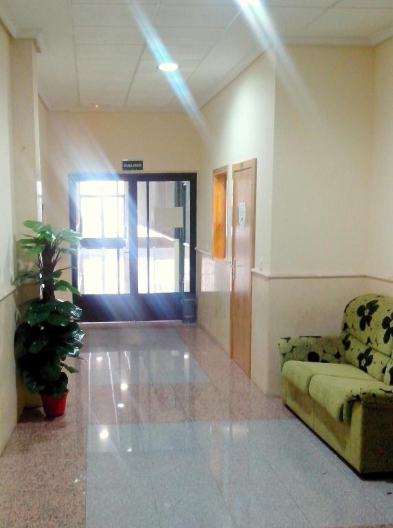 Hotel Rc Ramon Y Cajal Cuenca  Exterior photo