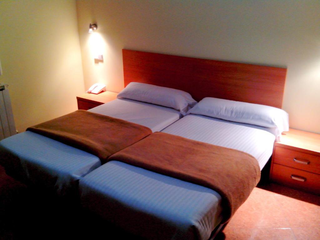 Hotel Rc Ramon Y Cajal Cuenca  Room photo