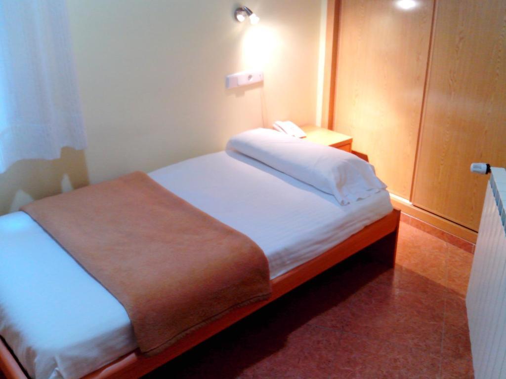 Hotel Rc Ramon Y Cajal Cuenca  Room photo