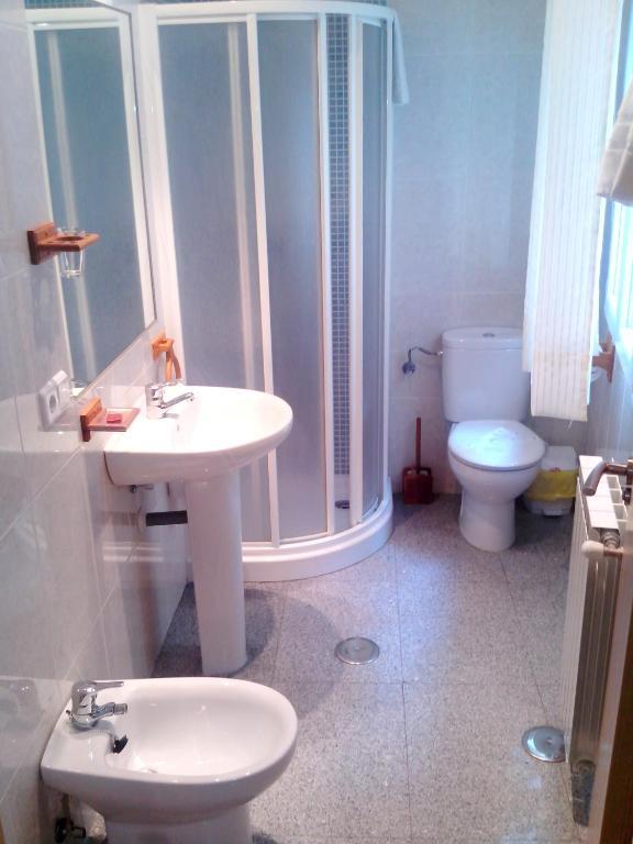 Hotel Rc Ramon Y Cajal Cuenca  Room photo