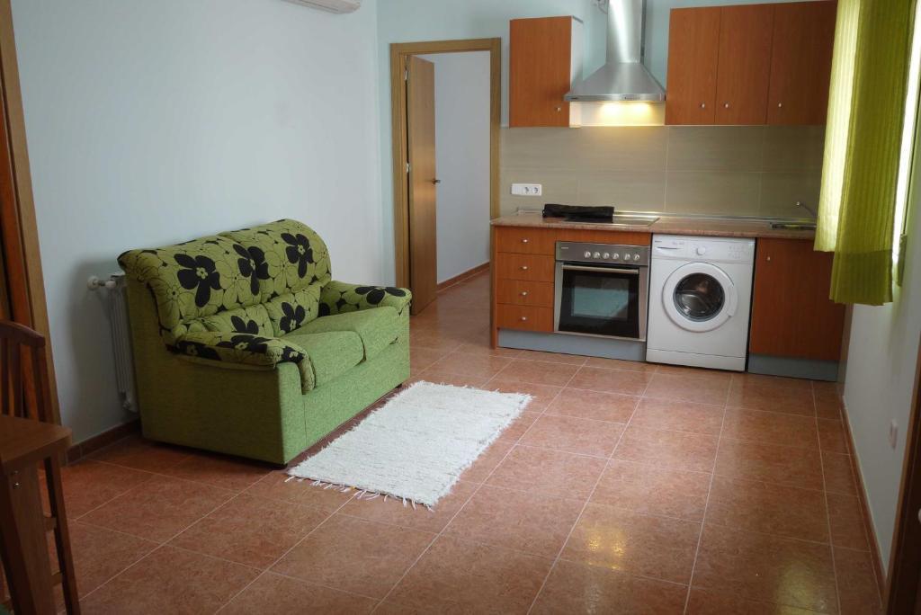 Hotel Rc Ramon Y Cajal Cuenca  Room photo
