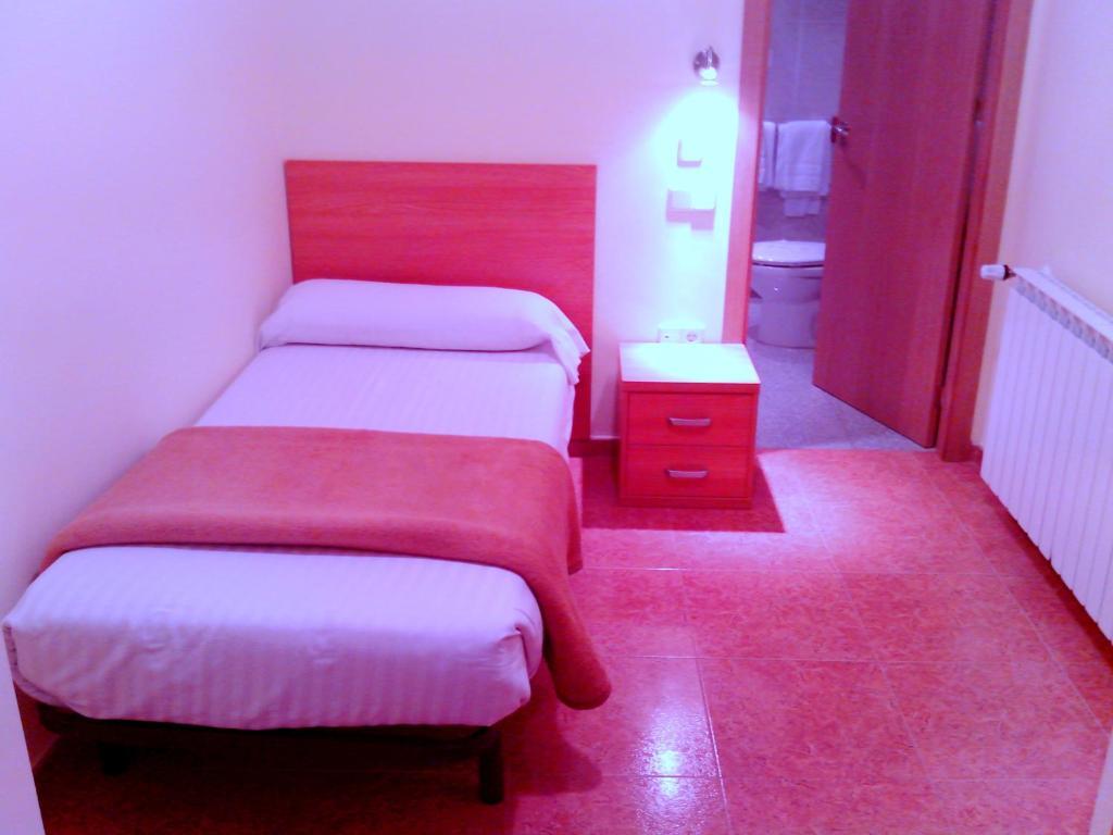 Hotel Rc Ramon Y Cajal Cuenca  Room photo